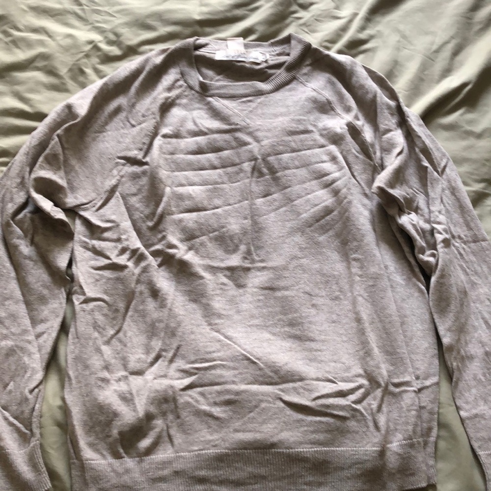 Men’s Long Sleeved H&M Shirt Size L